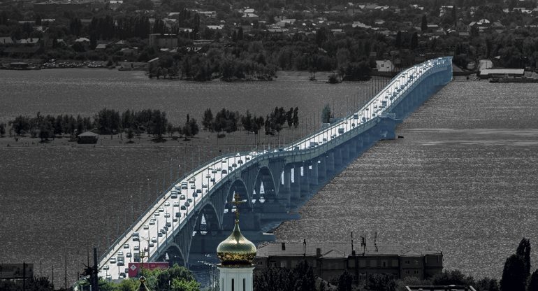Троицкий собор: Каменный корабль в центре космической столицы Поволжья