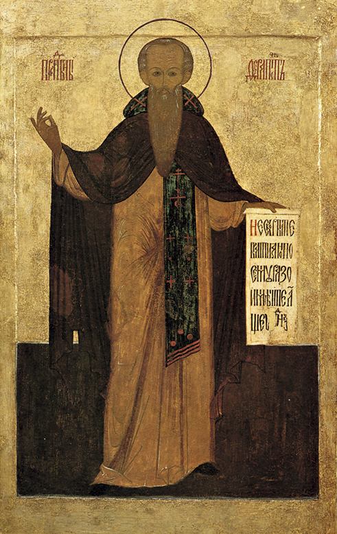 Оптинский монах Ферапонт. Тихий инок, которого убили первым на Пасху 1993-го