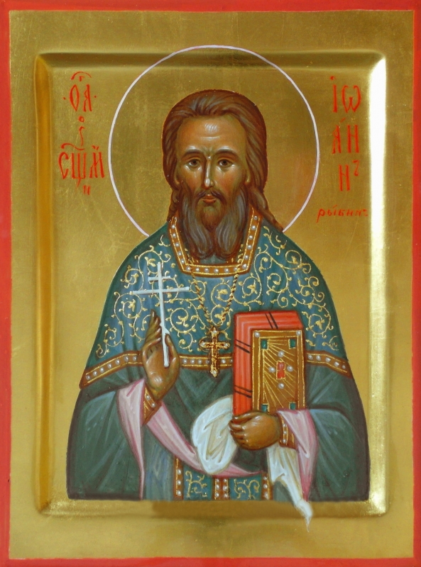 Неделя девятнадцатая по Пятидесятнице, воскресенье, 19 октября 2025 года: что будет в храме?