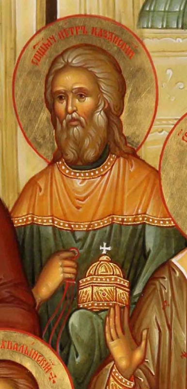 Неделя двадцать первая по Пятидесятнице, воскресенье, 2 ноября 2025 года: что будет в храме?