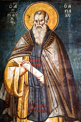 Непростая жизнь Павла Простого