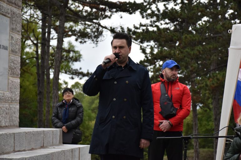 Жители шести городов Сербии приобщились к духовной культуре России