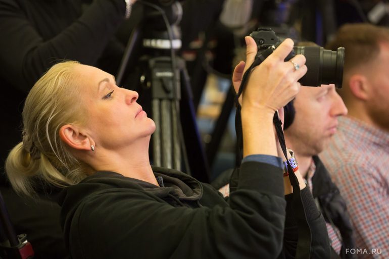 Выставка «Великая Победа. Россия – моя история» в «Манеже» рассчитана на посетителей всех возрастов, рассказали на пресс-конференции