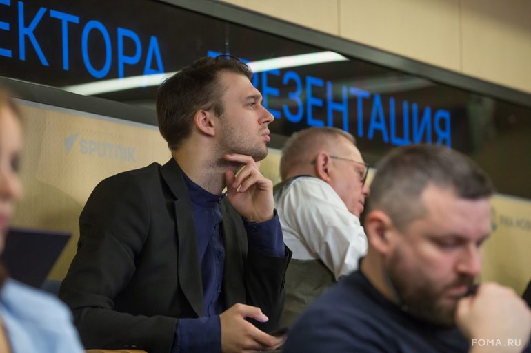 Выставка «Великая Победа. Россия – моя история» в «Манеже» рассчитана на посетителей всех возрастов, рассказали на пресс-конференции