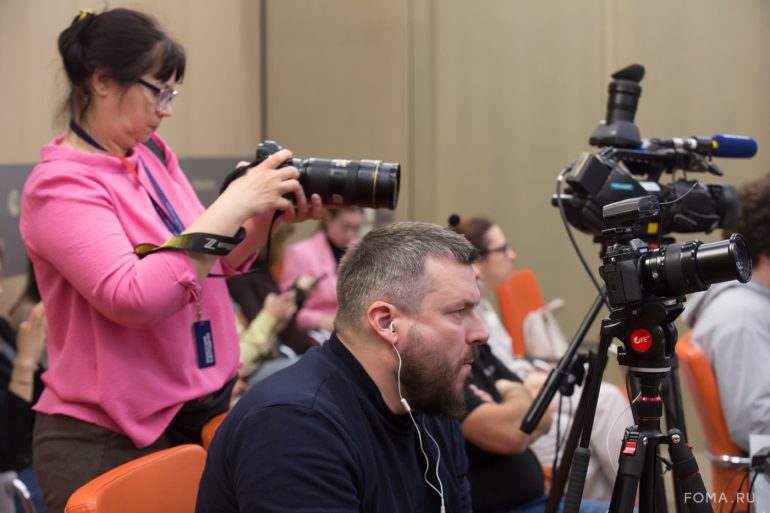 Новая история о Серафиме: в Москве рассказали о мультфильме, который выходит 9 октября