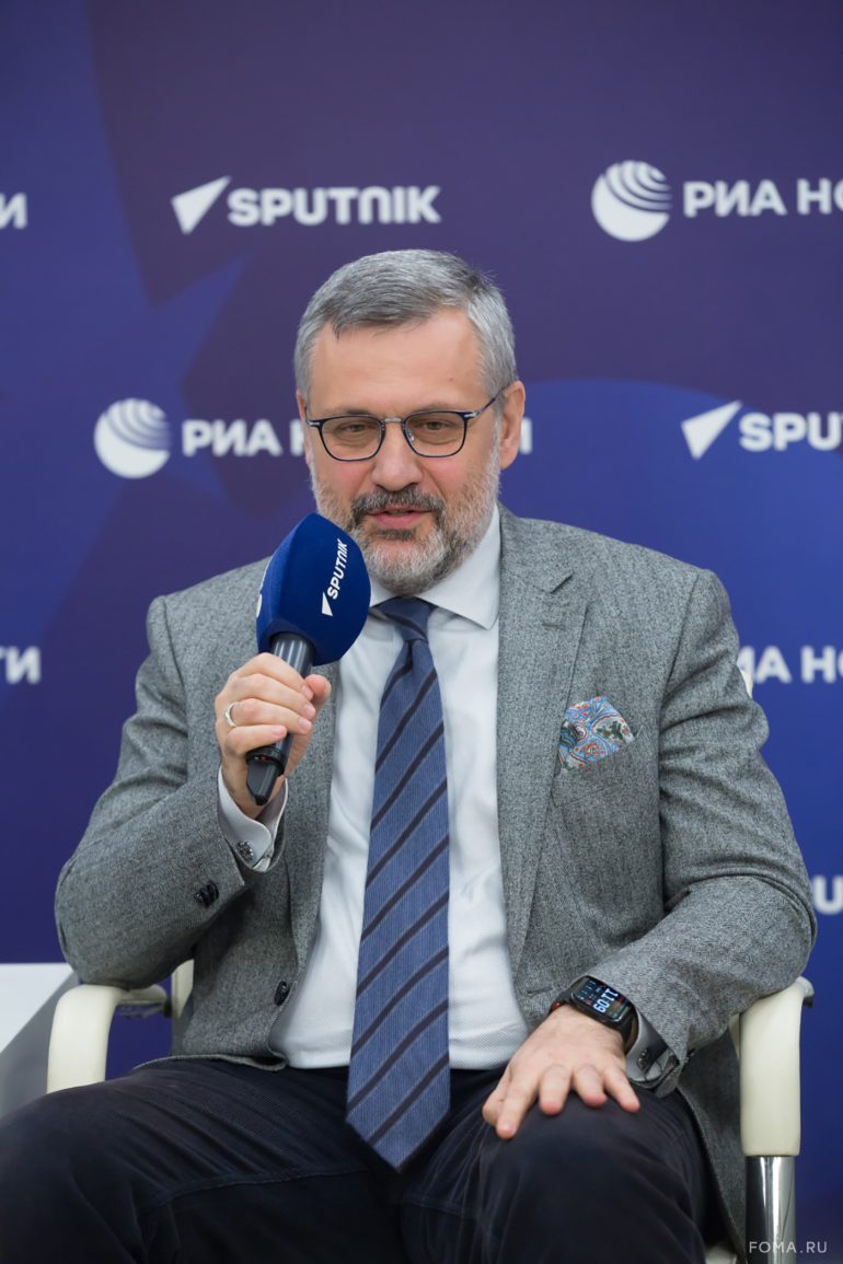 Новая история о Серафиме: в Москве рассказали о мультфильме, который выходит 9 октября