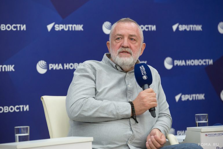 Новая история о Серафиме: в Москве рассказали о мультфильме, который выходит 9 октября