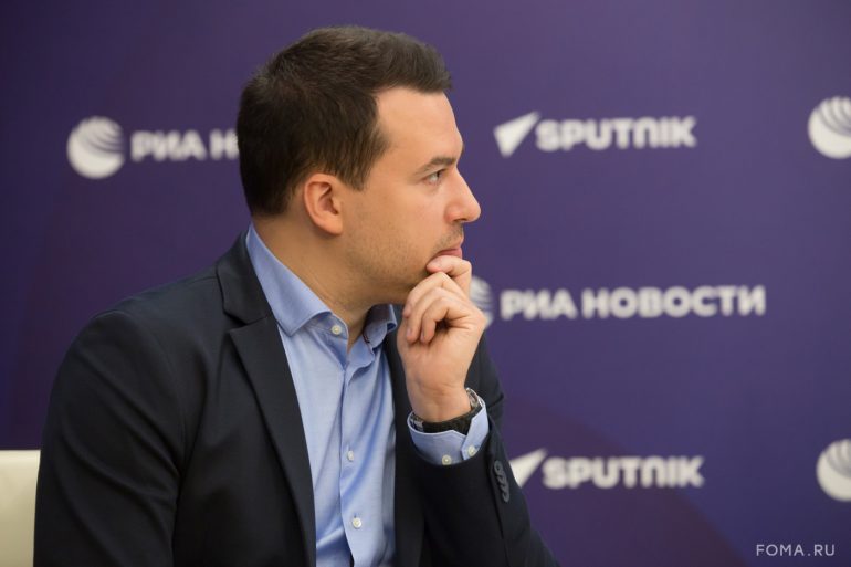 Новая история о Серафиме: в Москве рассказали о мультфильме, который выходит 9 октября