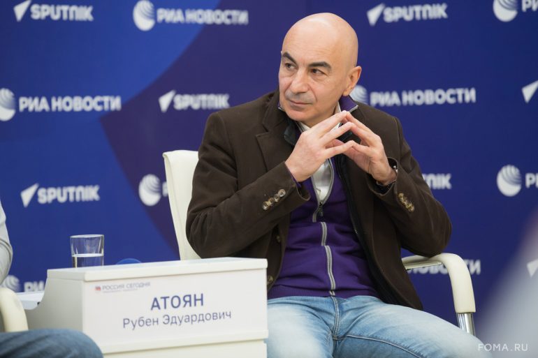 Новая история о Серафиме: в Москве рассказали о мультфильме, который выходит 9 октября