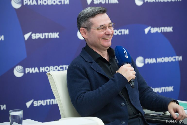 Новая история о Серафиме: в Москве рассказали о мультфильме, который выходит 9 октября