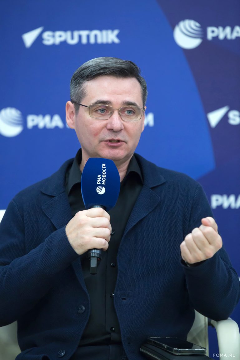 Новая история о Серафиме: в Москве рассказали о мультфильме, который выходит 9 октября