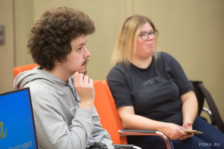 Новая история о Серафиме: в Москве рассказали о мультфильме, который выходит 9 октября