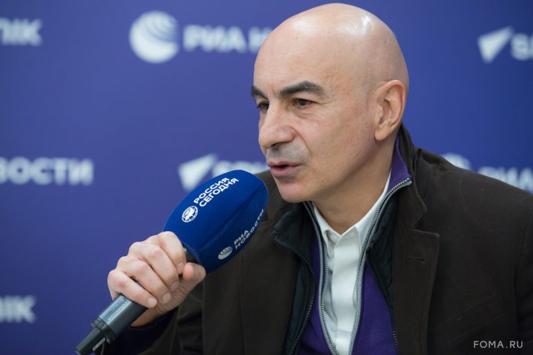 Новая история о Серафиме: в Москве рассказали о мультфильме, который выходит 9 октября