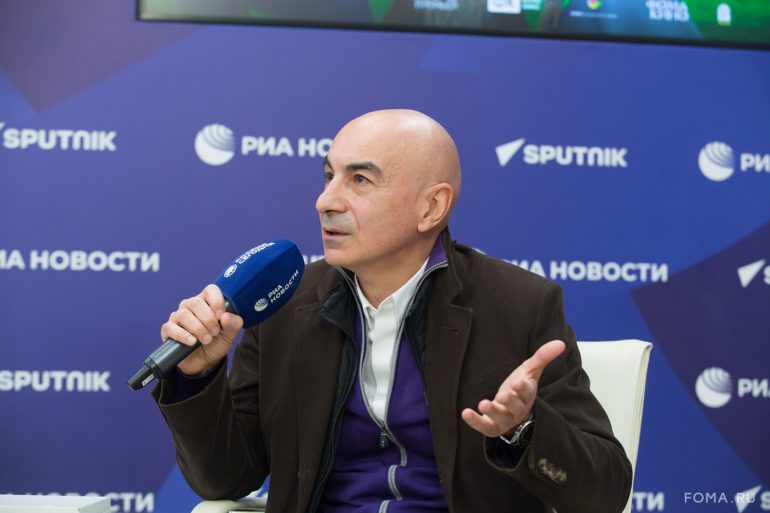 Новая история о Серафиме: в Москве рассказали о мультфильме, который выходит 9 октября