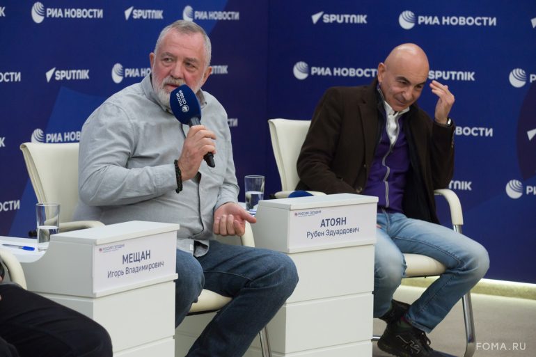 Новая история о Серафиме: в Москве рассказали о мультфильме, который выходит 9 октября