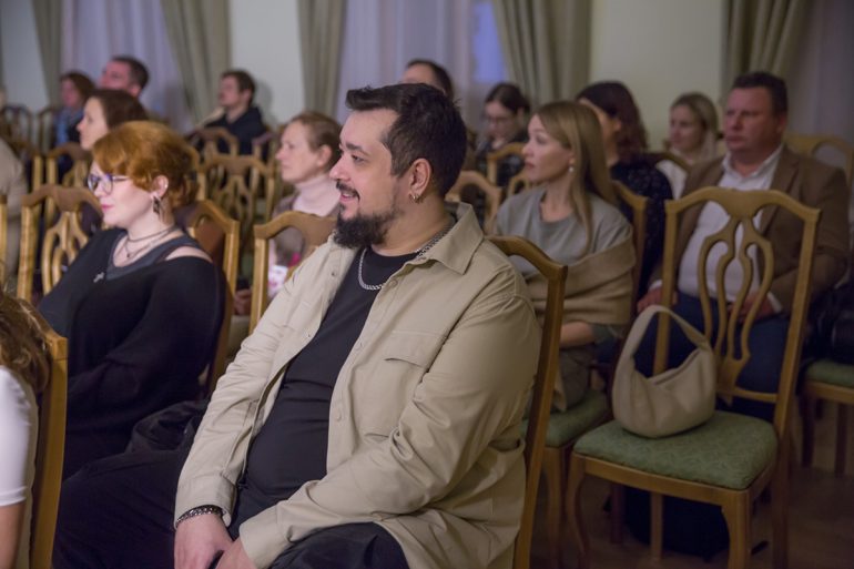 Слушатели первой лекции спецкурса Академии журнала «Фома» узнали, как первых христиан воспринимали римляне и иудеи