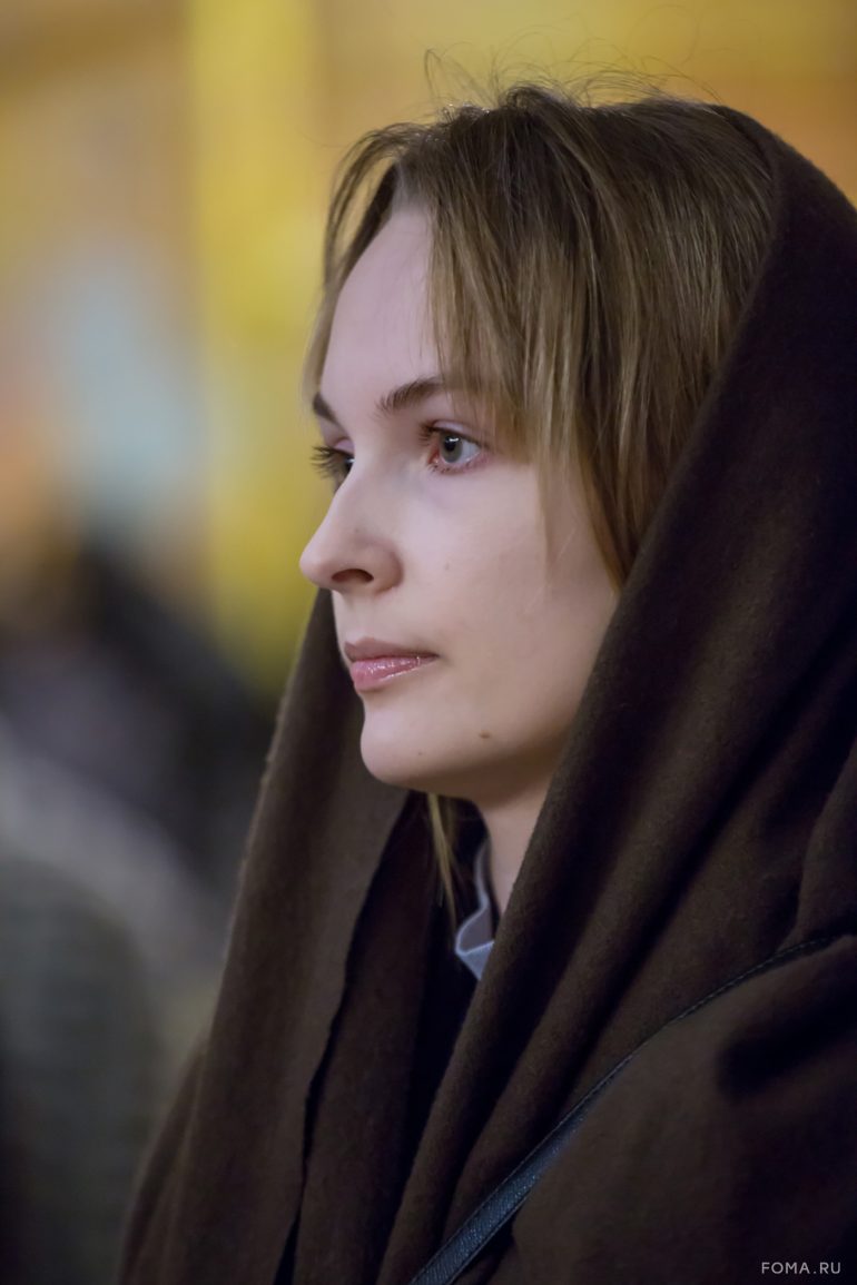 Журнал Фома отметил 29-й день рождения. Фоторепортаж