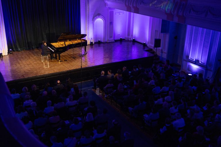 Вслед за Венгрией и Сербией с русской духовной культурой познакомились в Боснии и Герцеговине