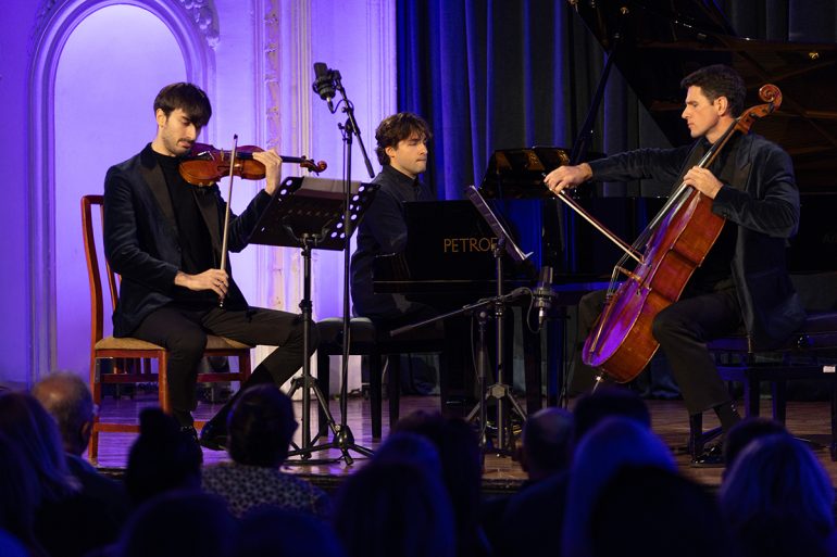 Вслед за Венгрией и Сербией с русской духовной культурой познакомились в Боснии и Герцеговине