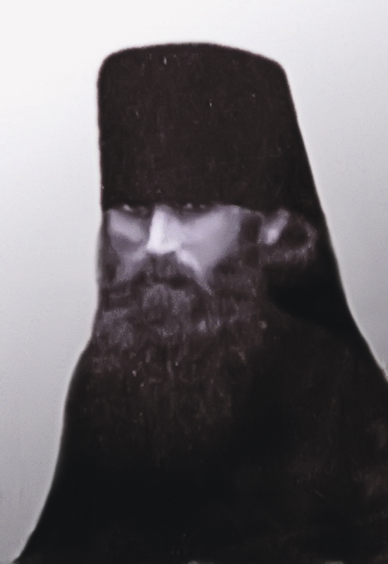 Оптинский монах Ферапонт. Тихий инок, которого убили первым на Пасху 1993-го