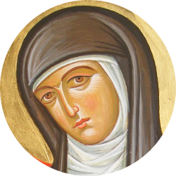 Святые земли Германской. Кто они?