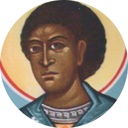 Святые земли Германской. Кто они?