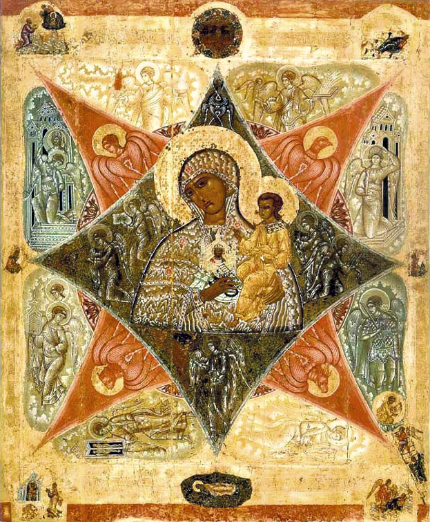 Оптинский монах Ферапонт. Тихий инок, которого убили первым на Пасху 1993-го