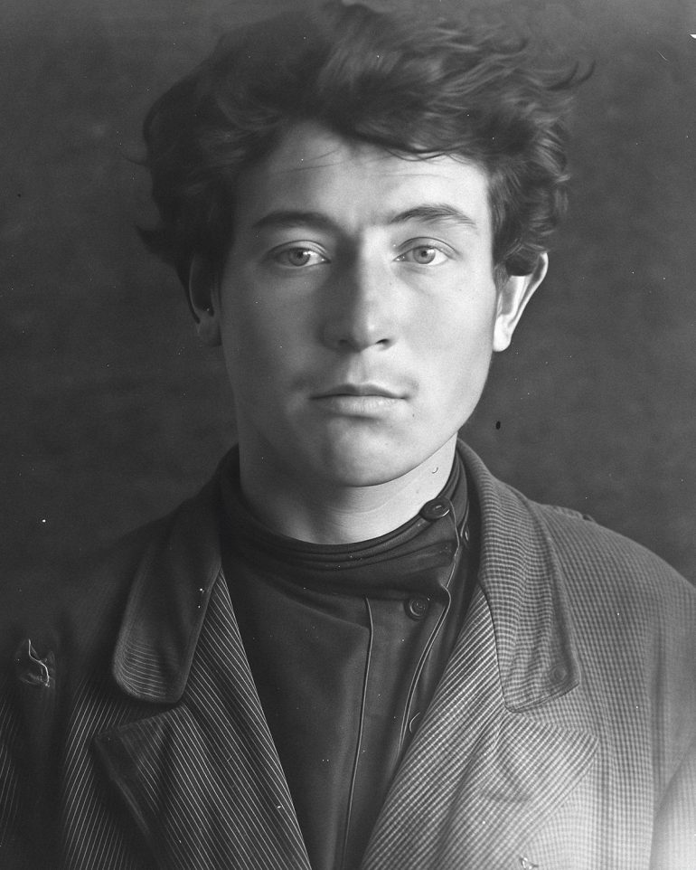 Мученик Николай (Гусев): «Женщина спросила, не страшно ли мне одному жить в лесу. Я ей ответил, что не страшно»