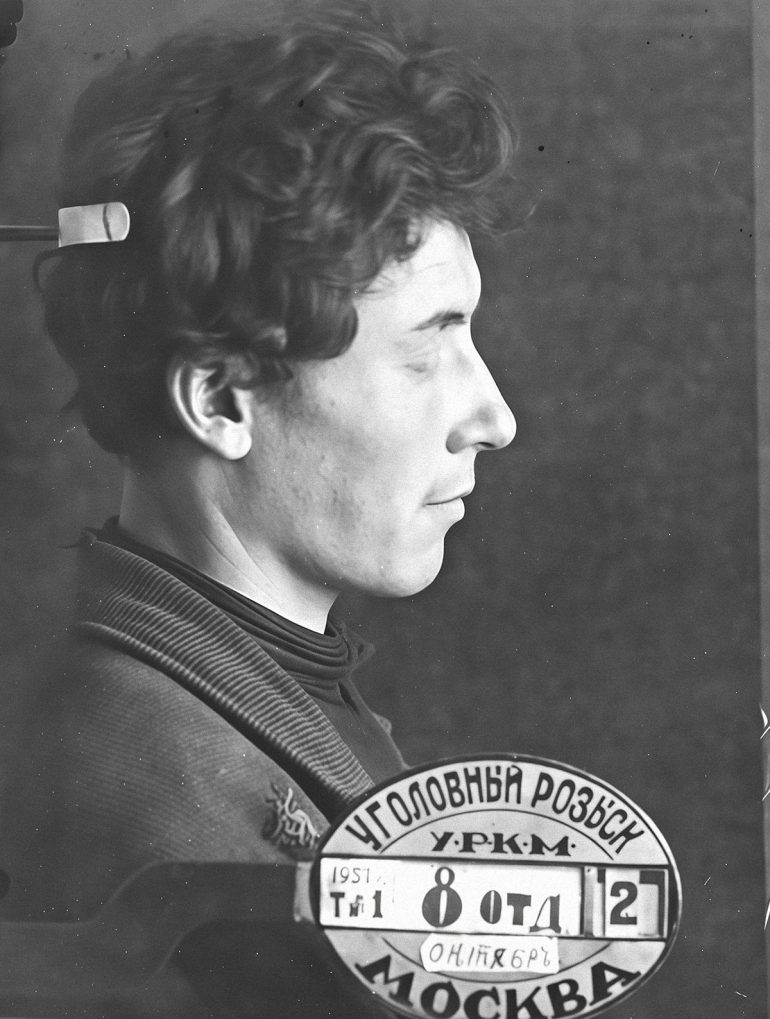 Мученик Николай (Гусев): «Женщина спросила, не страшно ли мне одному жить в лесу. Я ей ответил, что не страшно»