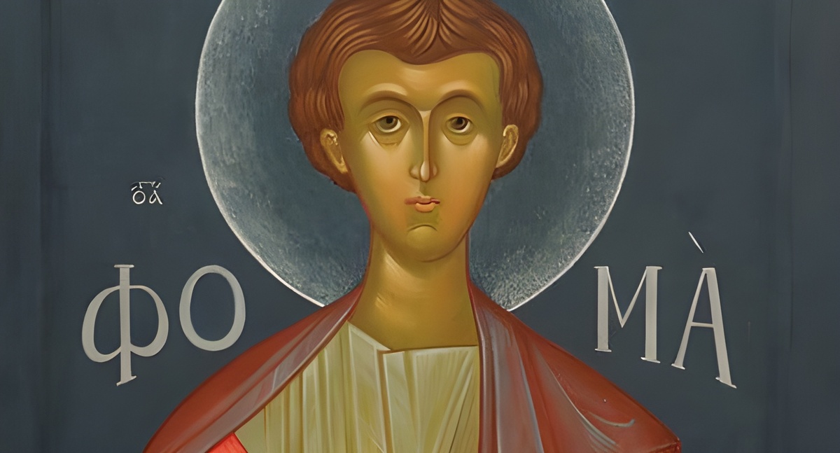 Фома верующий. Цитаты из беседы на радио «Вера»