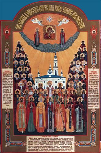 Неделя семнадцатая по Пятидесятнице, воскресенье, 5 октября 2025 года: что будет в храме?