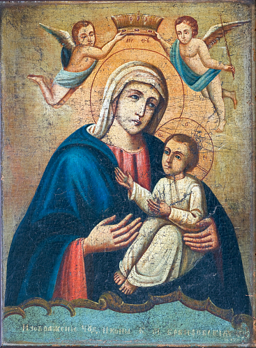 Покров Пресвятой Владычицы нашей Богородицы и Приснодевы Марии, 14 октября 2025 года: что будет в храме?