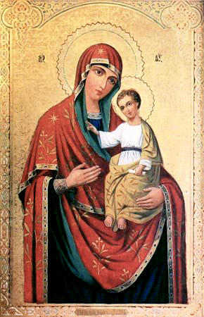 Покров Пресвятой Владычицы нашей Богородицы и Приснодевы Марии, 14 октября 2025 года: что будет в храме?