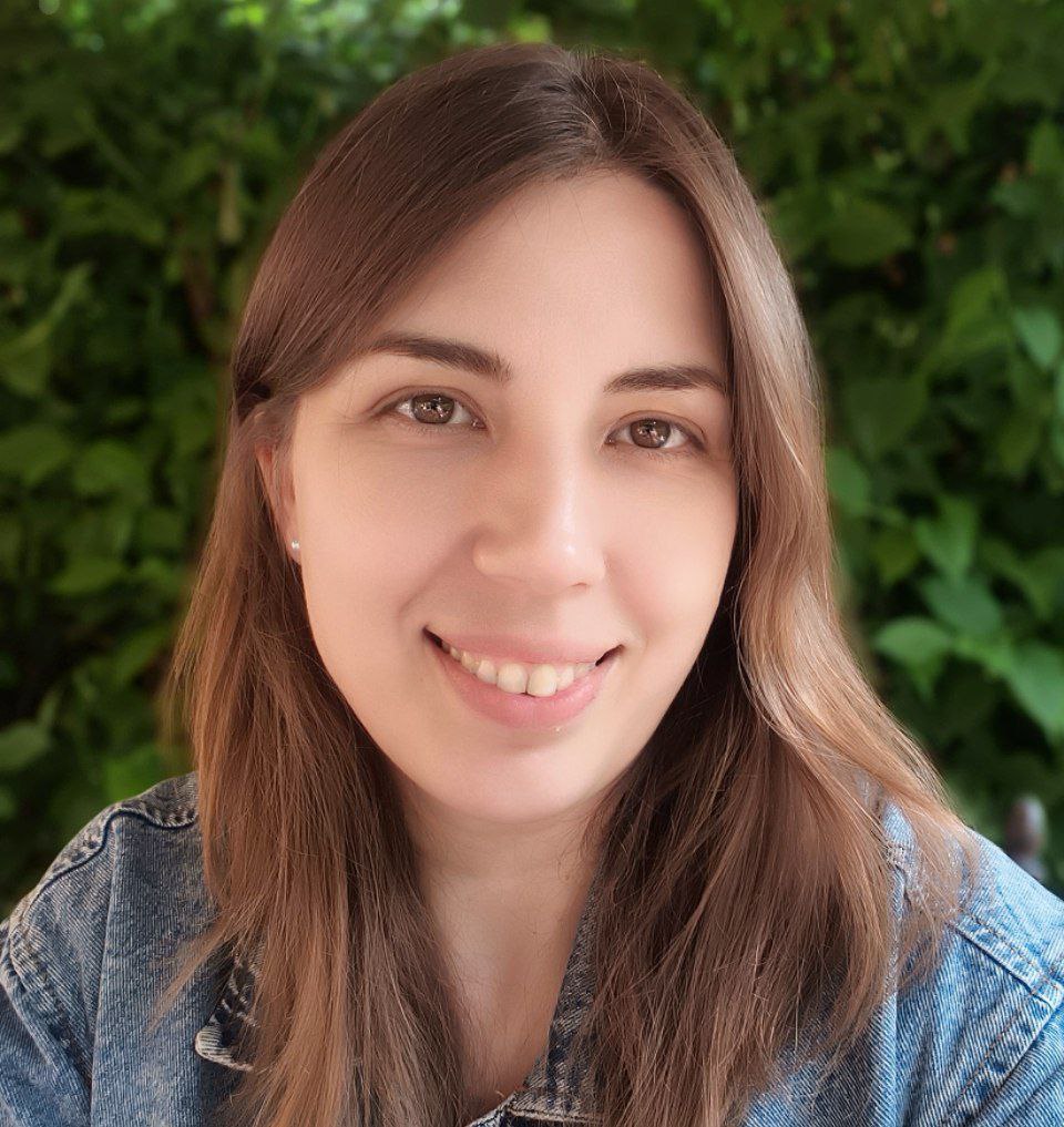 БАЗУРИНА Глафира