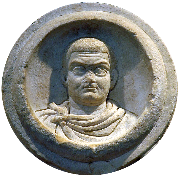 Димитрий Солунский: за что римская власть убила чиновника, которого сама же и назначила?