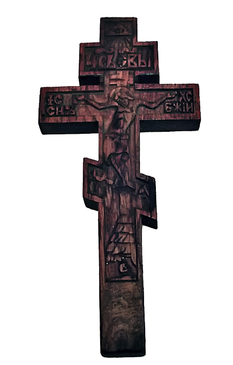 Оптинский монах Ферапонт. Тихий инок, которого убили первым на Пасху 1993-го