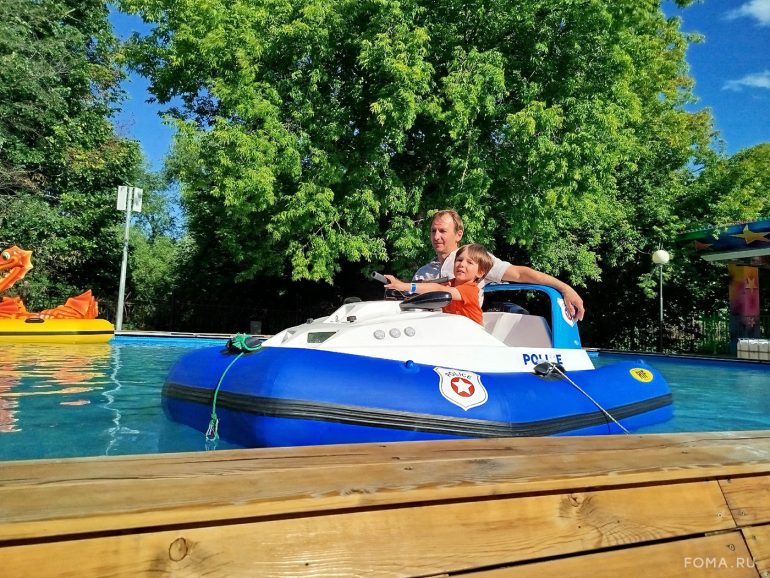 Сердце отца: Фотографии читателей журнала «Фома»