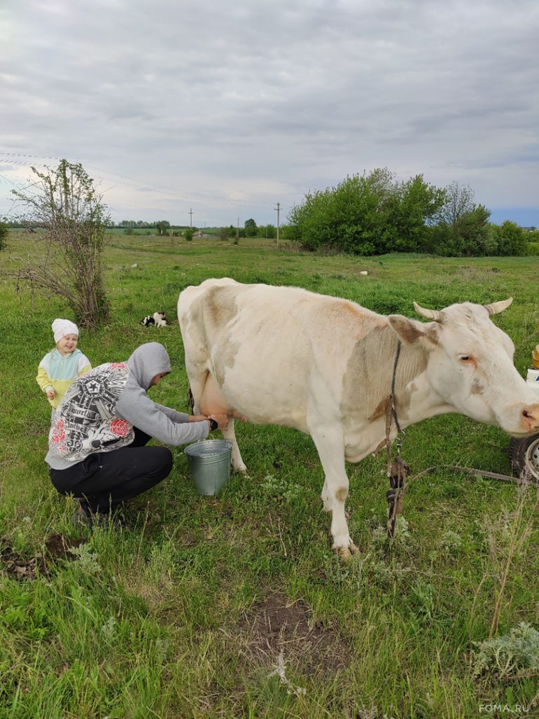 Сердце отца: Фотографии читателей журнала «Фома»