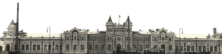 Троицкий собор: Каменный корабль в центре космической столицы Поволжья