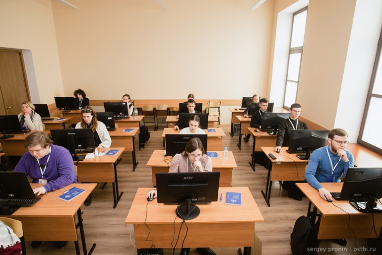 ПСТГУ приглашает студентов на уникальную универсиаду по богословию и гуманитарным наукам