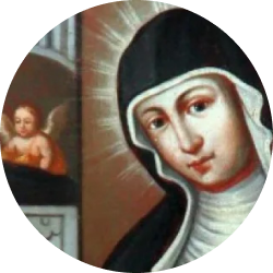 Святые земли Германской. Кто они?