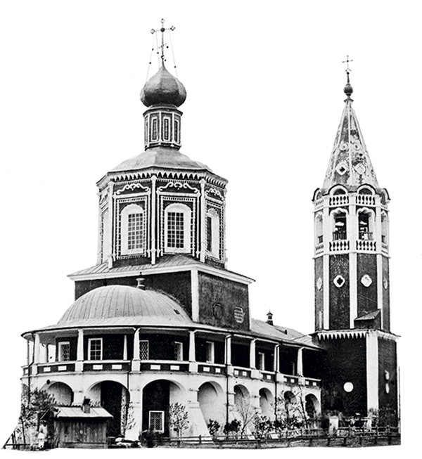 Троицкий собор: Каменный корабль в центре космической столицы Поволжья