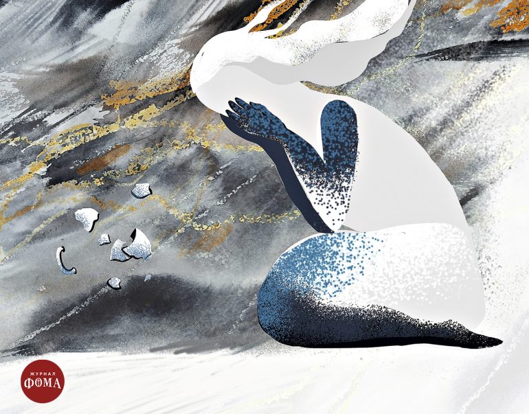 «Я хочу навсегда об этом забыть». Почему мы годами не можем избавиться от болезненных воспоминаний?