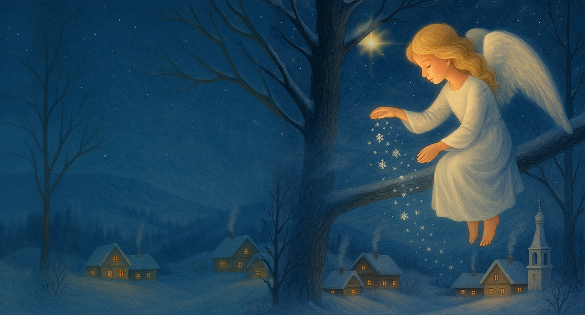 Вдохновитесь на поздравления вместе с русскими писателями