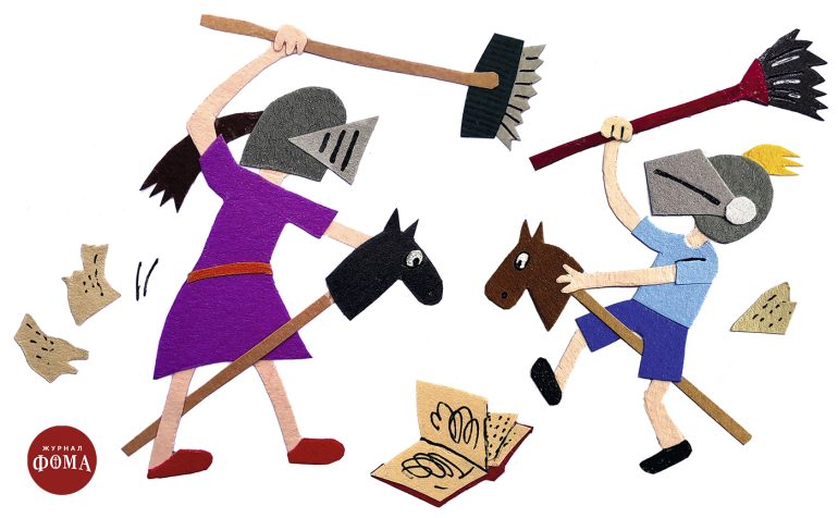 Ревность по-братски: как избежать ключевых родительских ошибок?