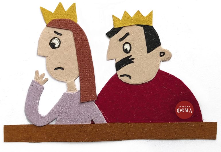 Ревность по-братски: как избежать ключевых родительских ошибок?