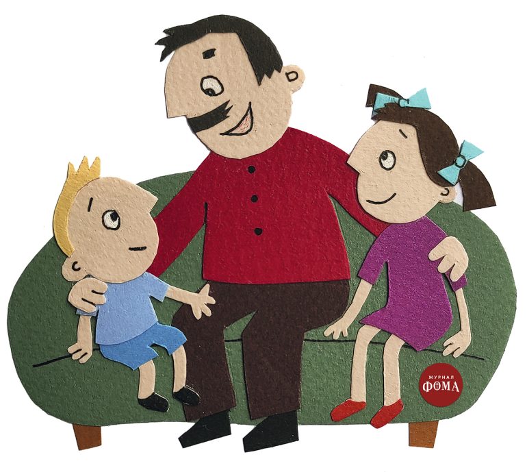 Ревность по-братски: как избежать ключевых родительских ошибок?