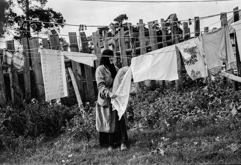 Как это было. 5 историй из 90-х Владимира Ештокина