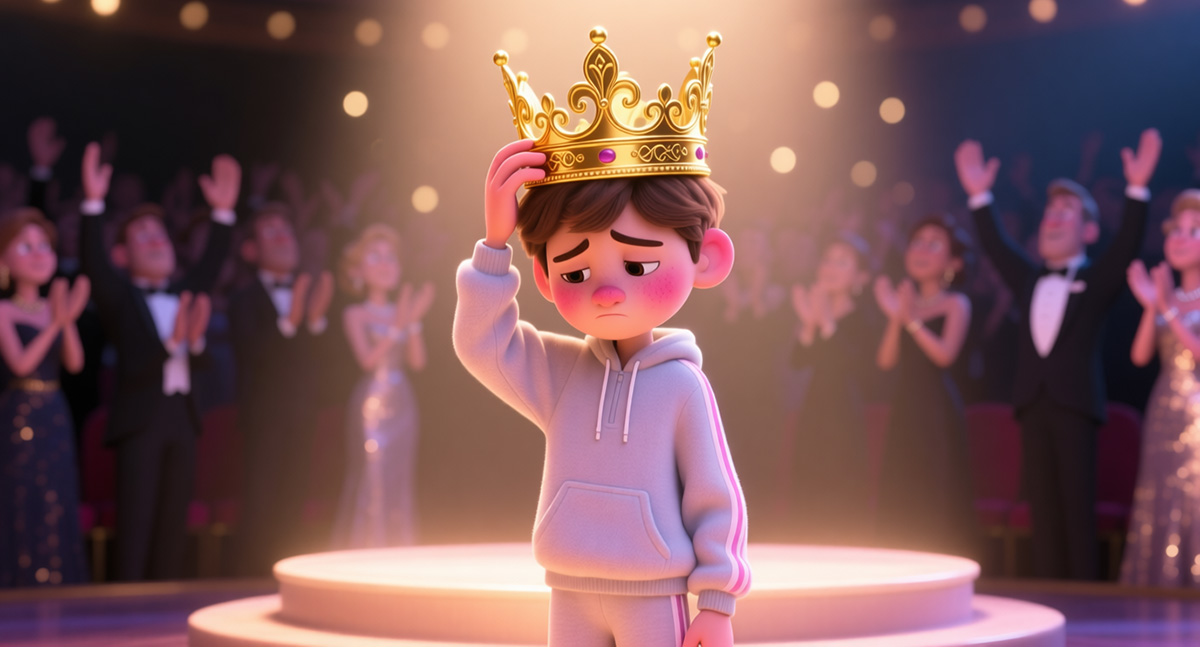 Синдром самозванца: почему мы не верим в собственный успех?