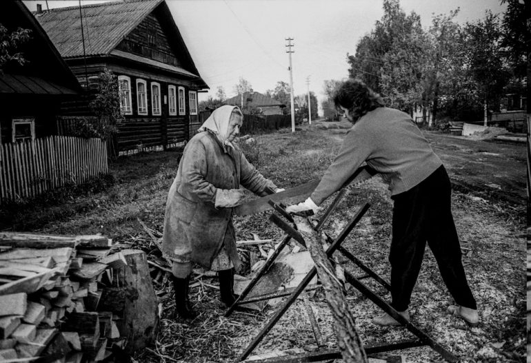 Как это было. 5 историй из 90-х Владимира Ештокина